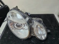 Десен фар Mercedes E класа W211 desen far мерцедес 211, снимка 1