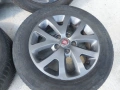 16" оригинални алуминиеви джанти за Фиат Fiat 5x114.3, снимка 4