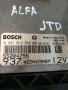 Калкулатор за двигателя за Alfa Romeo 147 1.9 M-Jet (2007) 0281012858 55204755, снимка 2