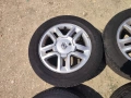 ПРОМОЦИЯ Джанти за RENAULT DACIA 4x100 16 цола., снимка 4