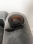 Колан Louis Vuitton LV Initiales Damier Graphite, снимка 4