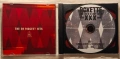cd / цд компакт дискове - нови - ROXETTE, снимка 15