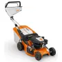 Бензинова косачка STIHL RM 248.3 T Нова, снимка 1