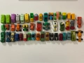 Колекция стари колички и самолетчета от Kinder, снимка 1