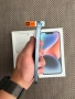 256gb❗️iPhone 14 ❗️Лизинг от 8€/мес ❗️ Blue - син, снимка 6