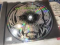 ONLY DEATH IS REAL CD 2 GERMANY 1206261444H2E6R, снимка 2