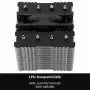 Thermalright Peerless Assassin 90 SE двукуполен CPU охладител, снимка 3