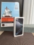 НОВ!512Gb *ЛИЗИНГ* iPhone 16 Pro Max White Titanium/ Гаранция Айфон, снимка 1