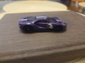 Hotwheels Ford GT 2015, снимка 1