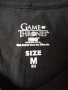 Тениска Game of Thrones – размер М, снимка 2