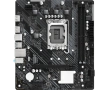 Продавам дънна платка ASROCK H610M H2 M2 DDR4 сокет 1700, снимка 2