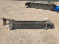 A2045000200 Интеркулер OEM MERCEDES W212 E 350 CDI 4MATIC OM642 2011, снимка 2
