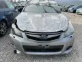 Subaru Legacy 2012 V 2.5i .На части., снимка 1