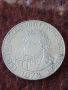Сребърна монета 50 шилинга 1978г. Австрия 150г. От смъртта на композитора Франц Шуберт 25962, снимка 11