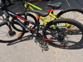 Cannondale Trail 27.5 – Отлично състояние, снимка 10