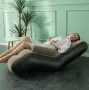 Надуваем шезлонг, снимка 2