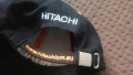 HITACHI Work Hat размер One Size работна шапка с козирка W4-738, снимка 5