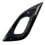 Интериорна лайсна предна дясна врата Citroen DS3 2009-2014 ID: 161822 OEM 9683989577, снимка 1