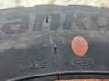 Hankook Winter I cept 205/55/16 DOT1724, снимка 7