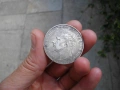  5 ЛЕВА 1894, снимка 5