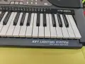 Синтезатор Casio CTK-620L , снимка 4