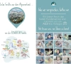 Детски ръкавици за плуване с EVA пяна, EDWEKIN ICEY, 3-6 години, снимка 8