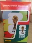 Panini Стикери FIFA World Cup 2026 метална голяма кутия , снимка 1
