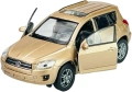 1:34 Метални колички: Toyota RAV4 (XA30), снимка 2
