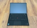 14' HDR 4K UHD+ Core i7-1185G7 Lenovo ThinkPad X1 Carbon Gen 9 16GB LPDDR4X/512GB NVMe/Win 11/Бат 8ч, снимка 4