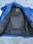 Мото яке Honda CBR Racing 90s Leather Jacket M, снимка 3