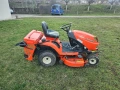 KUBOTA ДИЗЕЛОВА ТРАКТОРНА КОСАЧКА. , снимка 16