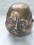 Масивна глава Буда, снимка 3