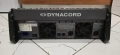 Продавам миксер Dynacord Powermate 600-3 2x1000w 4 ohms, снимка 2