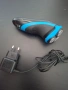 Самобръсначка Philips AquaTouch AT750/16, предназначена за сухо и мокро бръснене., снимка 8