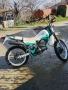 Yamaha XT 225 Serow, снимка 8