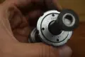 Ретро Шосейно Средно Движение Shimano , снимка 3