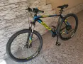 Велосипед DRAG Hardy 7.0 29"/XL, снимка 1