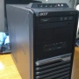 компютър Acer Veritin 4620e, снимка 1