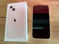  Apple iPhone 13, 128GB,  Pink, снимка 2