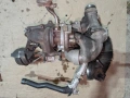Турбо за 651 двигател OEM MERCEDES W204 OM651 2014 , снимка 1