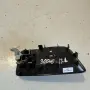 Вътрешна дръжка за отваряне на предна / задна лява врата за Chrysler 300C (2009) OEM 100010708, снимка 2