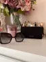 Dolce & Gabbana DG4377 501/8G – оригинални дамски слънчеви очила, снимка 2