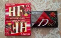 Радиокасетофон Сони- Модел CFS W365S, снимка 3