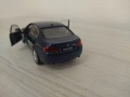 Метална количка BMW 535i !!!, снимка 2