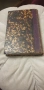 Уникален Рядък Конволют от 1880г. , снимка 3