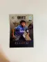 Topps карта Great Maradona , снимка 1