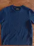 Emporio Armani - мъжка тениска р-р L, снимка 3