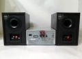 Panasonic SC-PMX84, снимка 8