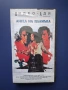 Видеокасета VHS Ангел на Пламъка, снимка 1