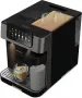 Кафеавтомат Кафемашина с тъч дисплей и кана за мляко Grundig KVA 7230 , снимка 5